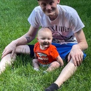 Meet your Posher, Gage